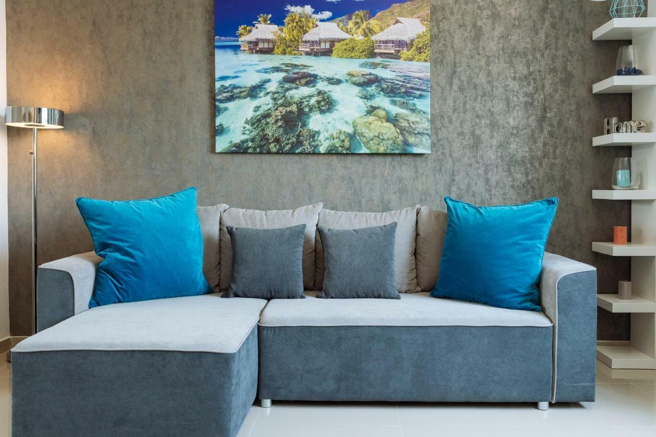 Luxury Flat 9 Near Metro Apartman Bukarest Kültér fotó