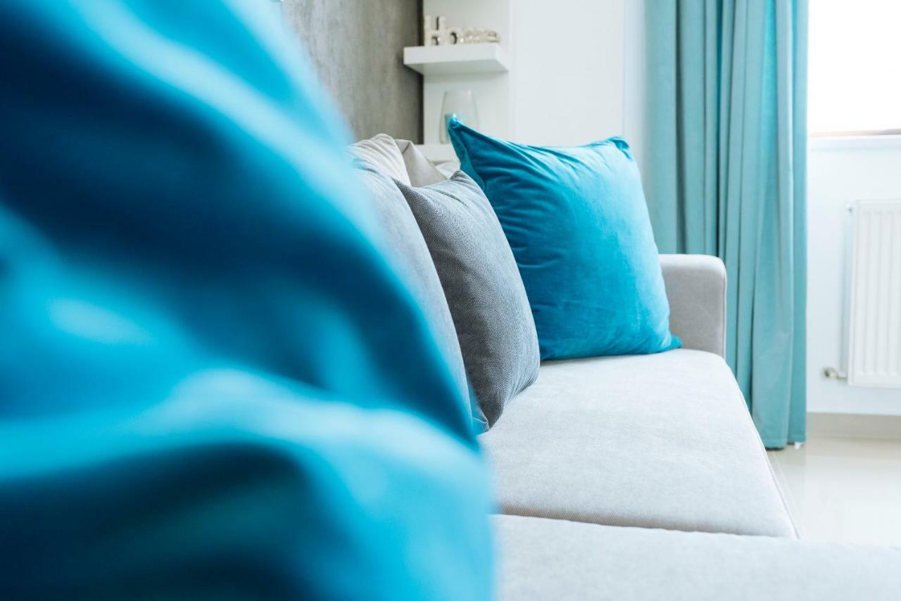 Luxury Flat 9 Near Metro Apartman Bukarest Kültér fotó