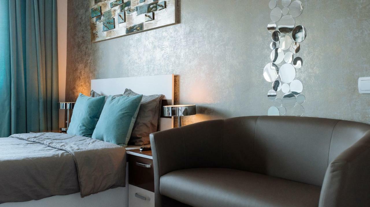 Luxury Flat 9 Near Metro Apartman Bukarest Kültér fotó